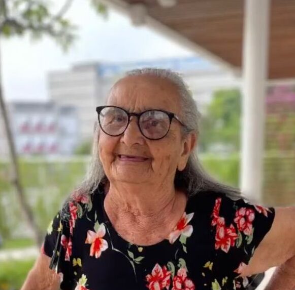 Josefa Maria da Conceição