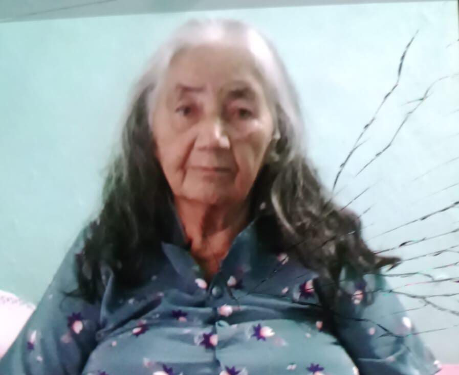 Josefa Maria dos Santos
