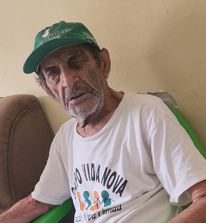 Manoel Antônio Marques