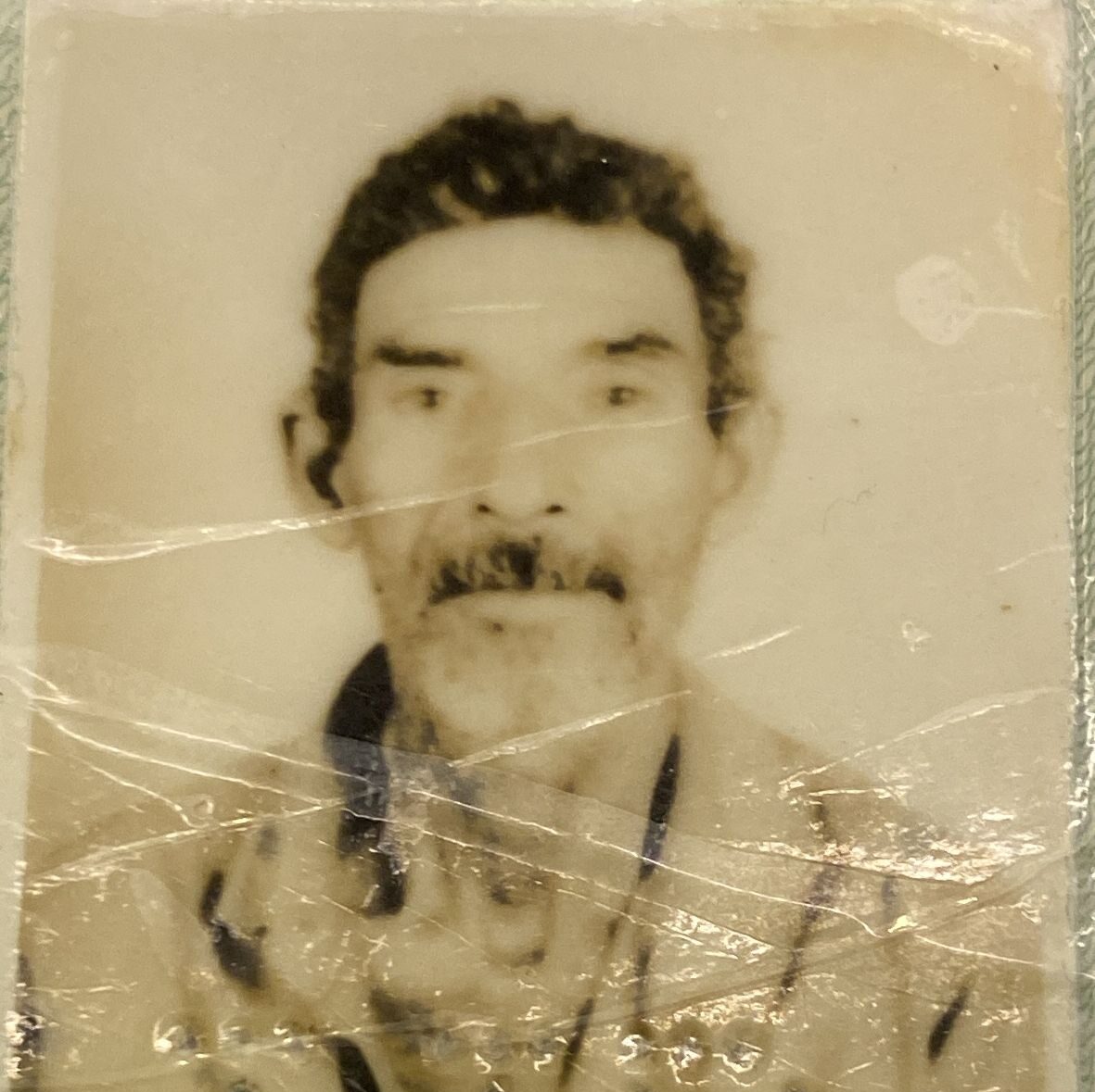 Manuel Gomes da Silva