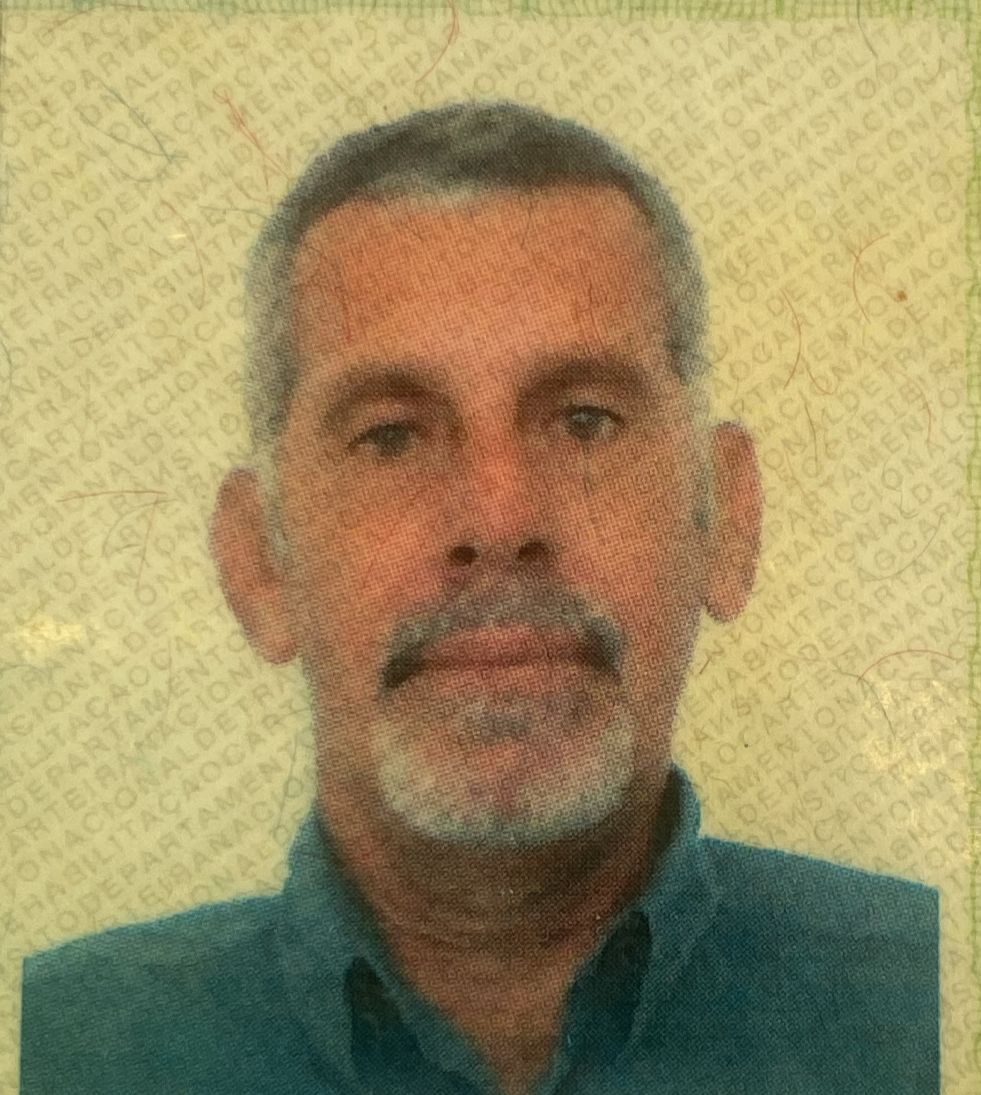 Alexandre Jorge de Mota Silveira