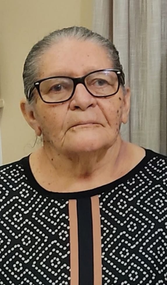 Severina Cardoso de Brito