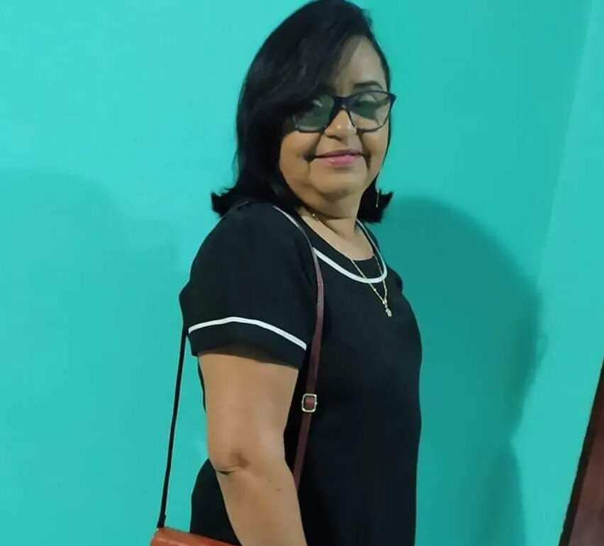 Severina Anália de Arruda