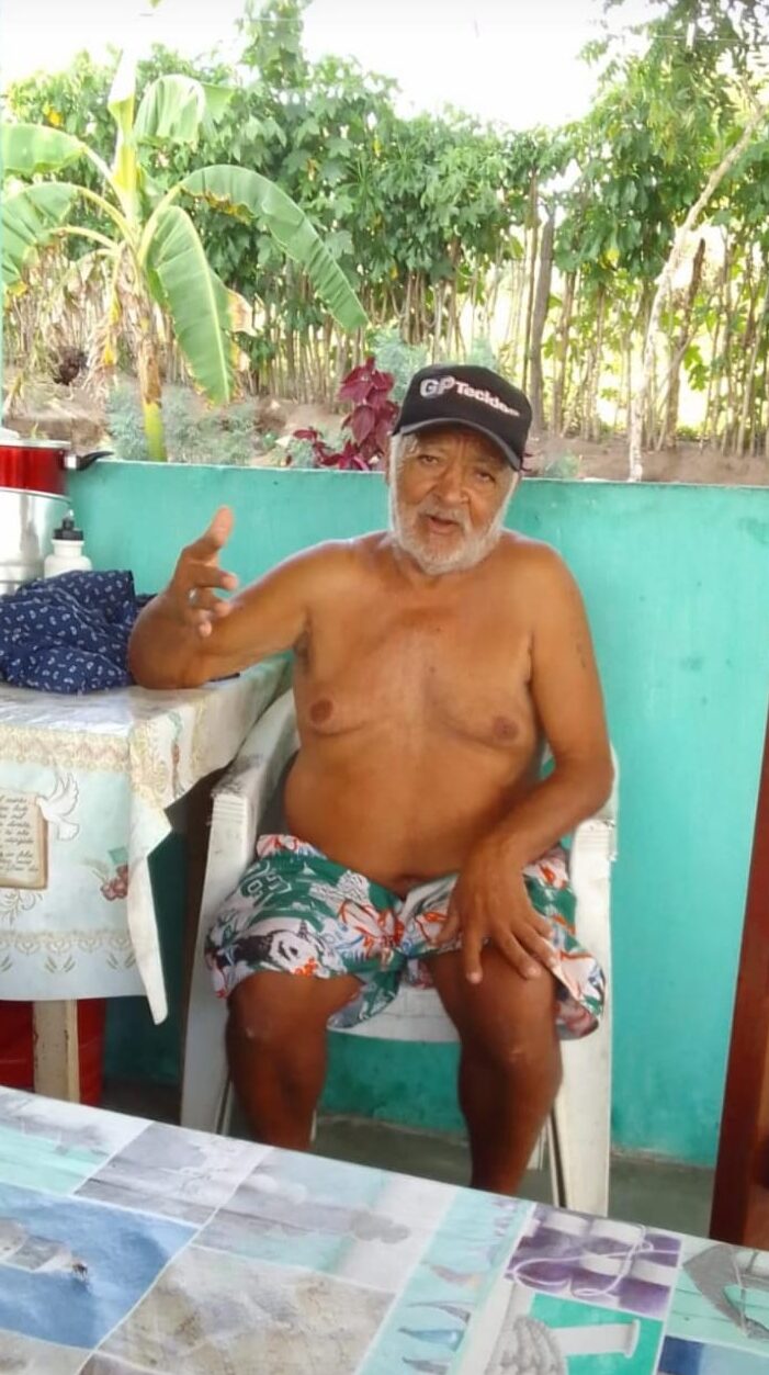 Severino Gomes Barbosa