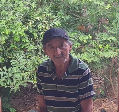 Manoel Inácio da Costa