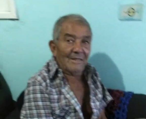 Raimundo Jose da Silva