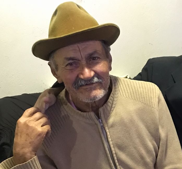 Raimundo Pereira da Silva