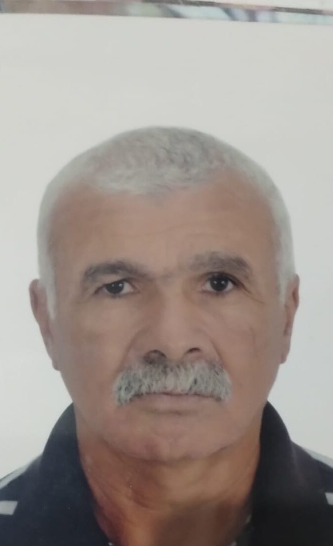 Luiz José da Silva