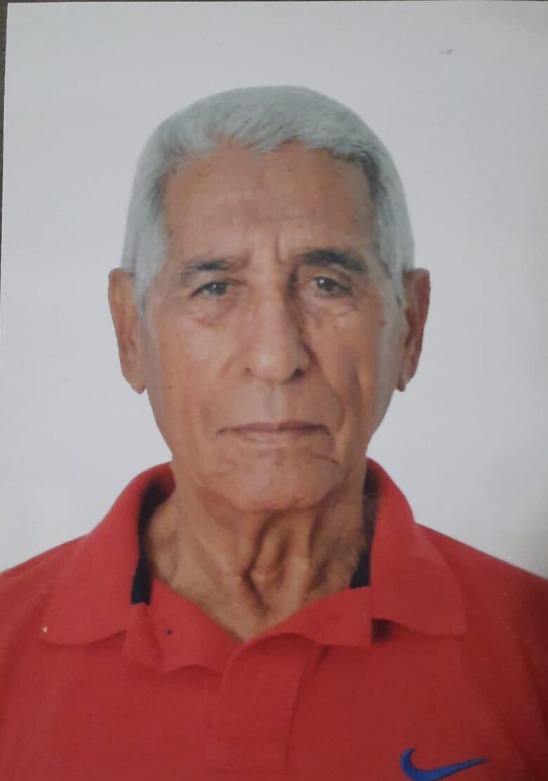 Severino Soares do Nascimento