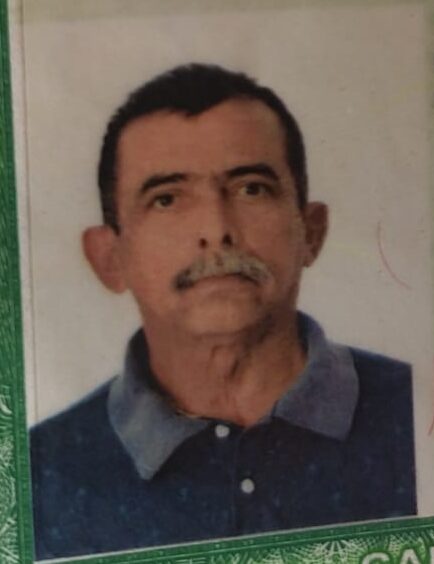 José Romildo Fernandes Soares