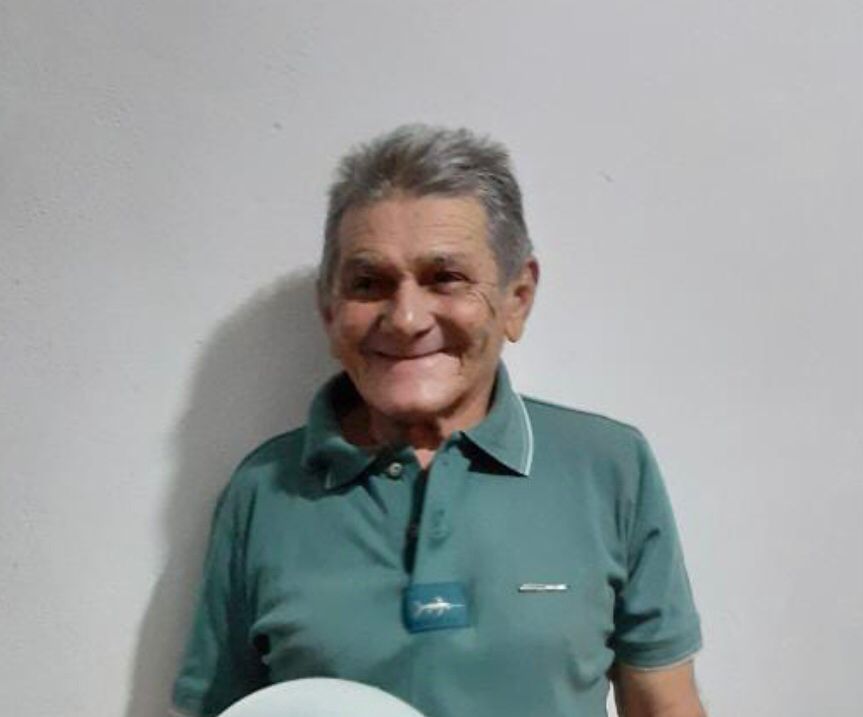José Alves Barbosa