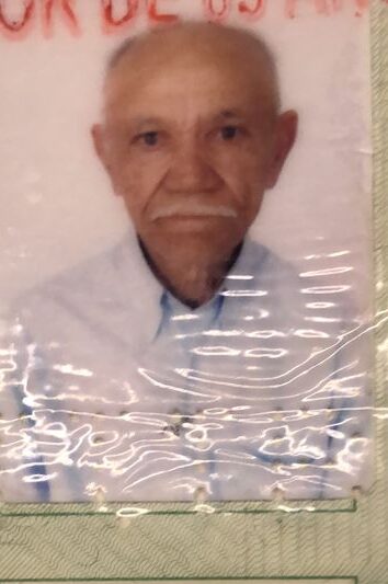 Antônio Pereira da Silva