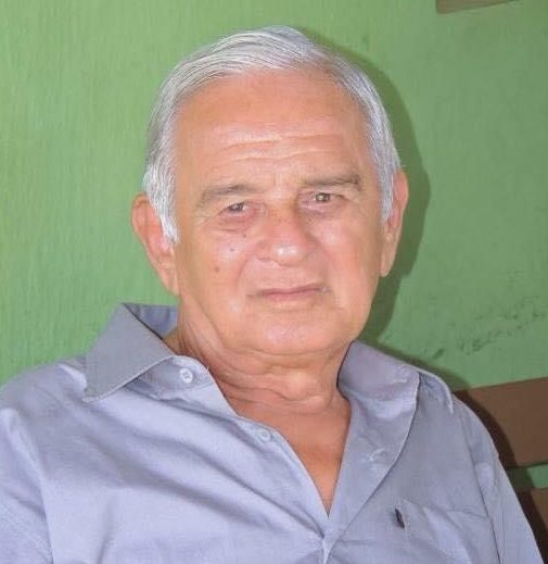 Aprígio Félix dos Anjos