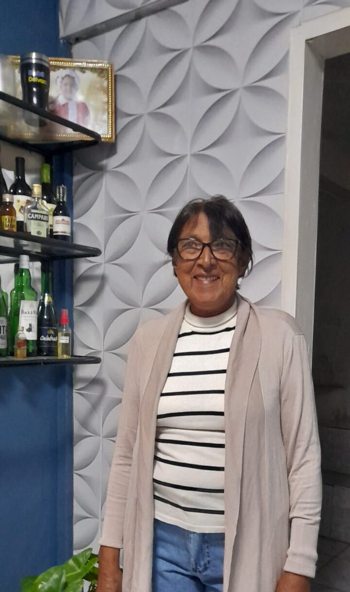 Izaura Pereira Adriel da Silva