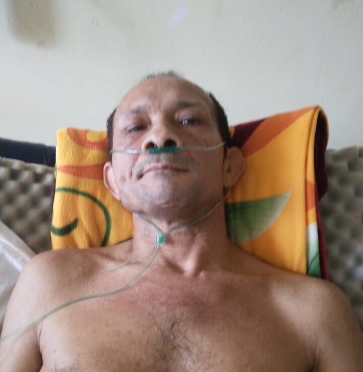 Dorgival Reginaldo da Silva