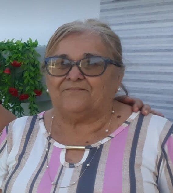 Marlene Rafael Arruda da Silva