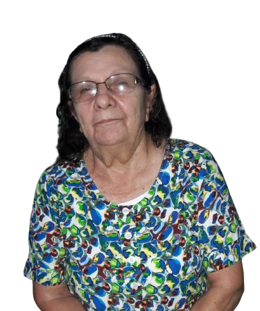 Margarida Maria de Amorim