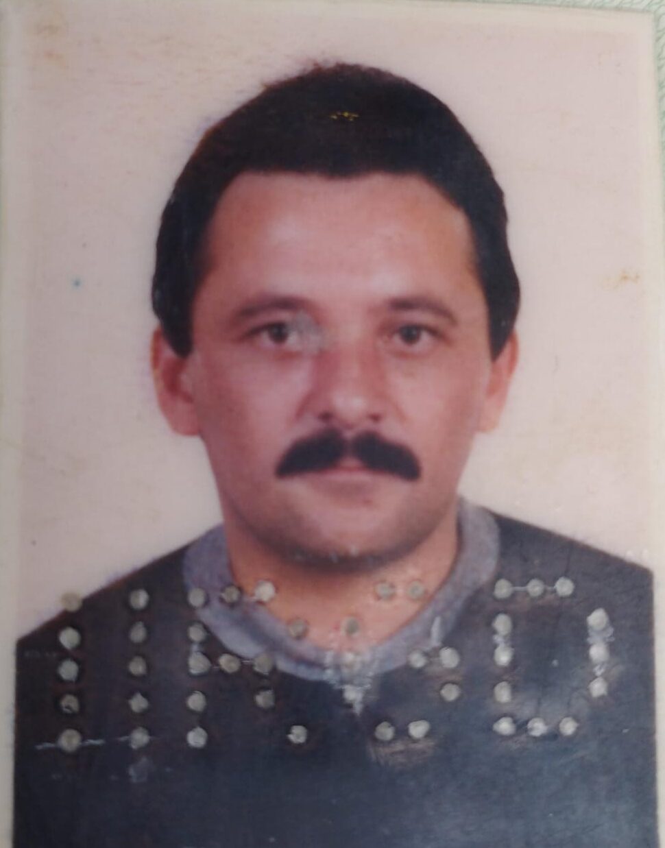 Antônio Sebastião da Silva