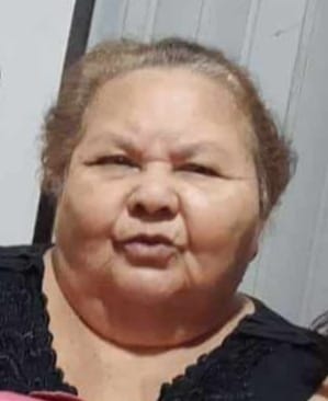Josefa Ezequiel Mariano da Silva
