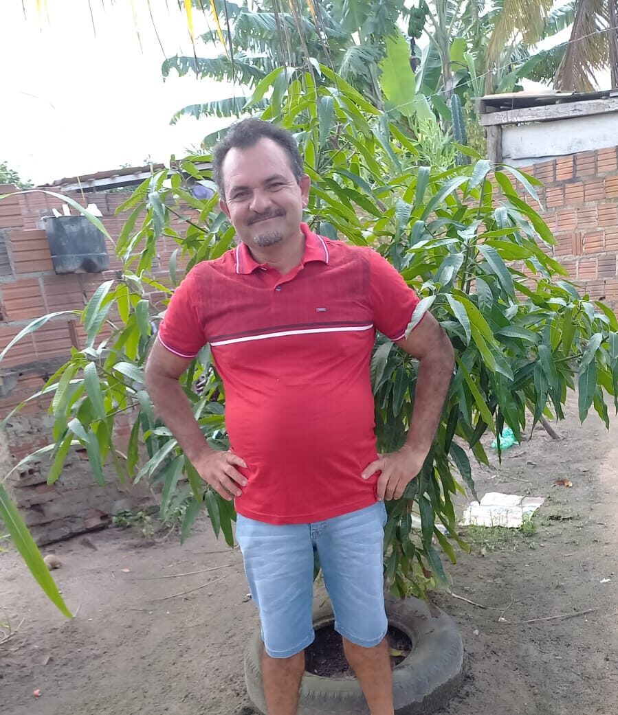 Inácio Gomes da Silva