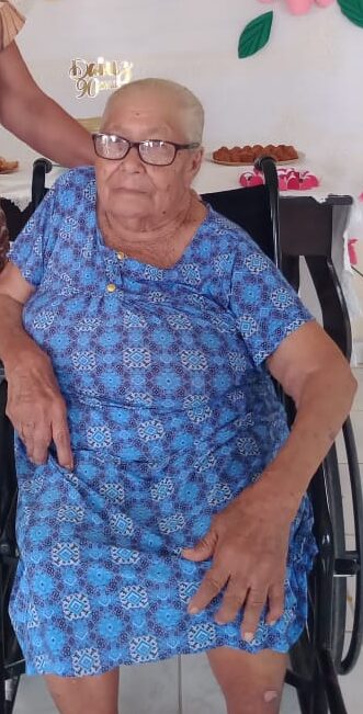 Maria Candida Barbosa da Silva