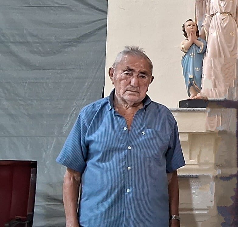 Severino Vicente da Silva