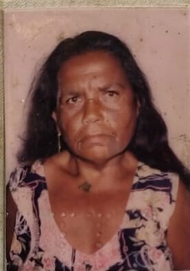 Josefa Dias de Sales