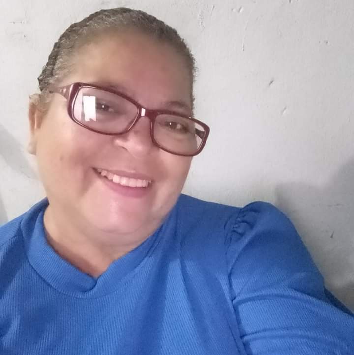 Aldair Rejane do Nascimento