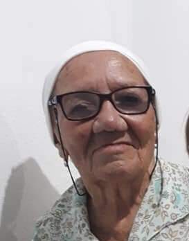 Maria José da Conceição