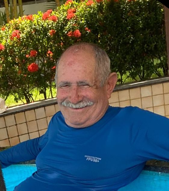 Ademar José Domingos