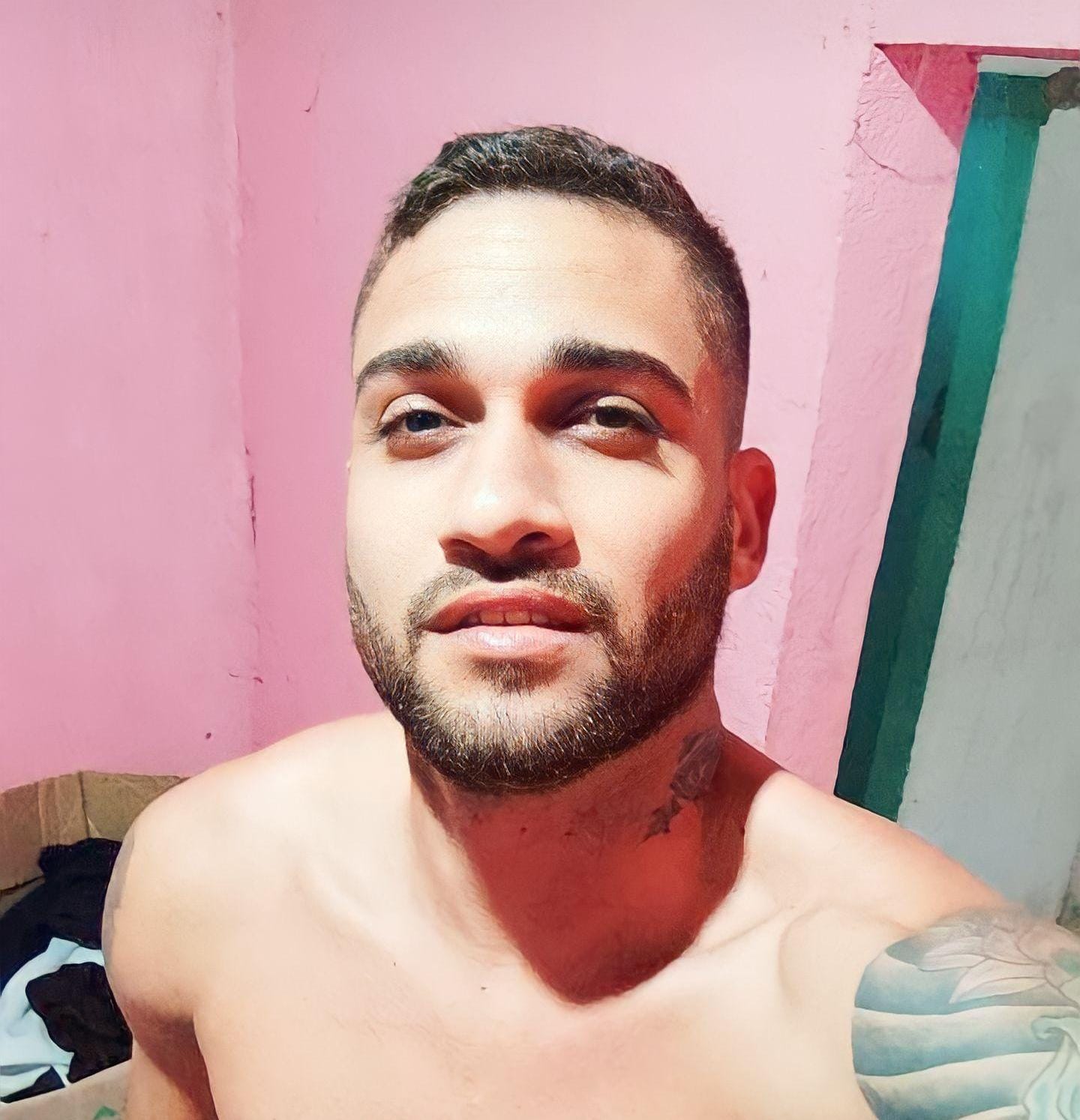 Victor  André Silva de Lima