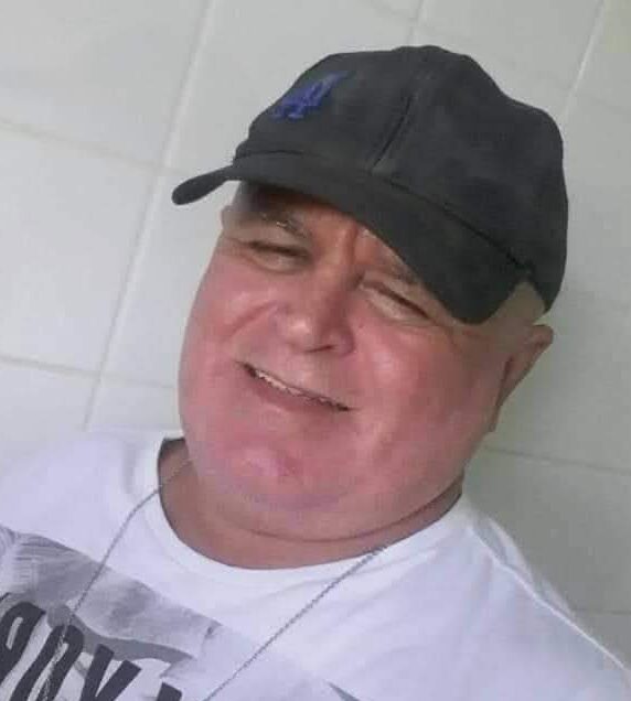 José Ronaldo da Silva Brito