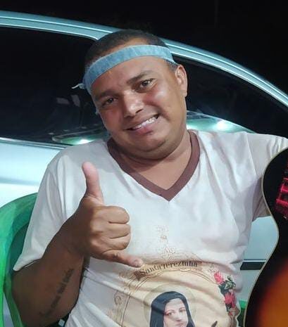 Paulo Vitorio de Lima