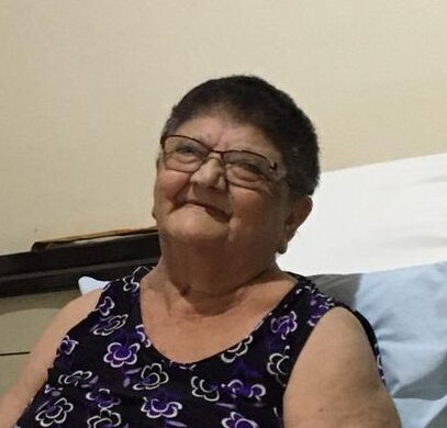 Cristina Maria da Silva
