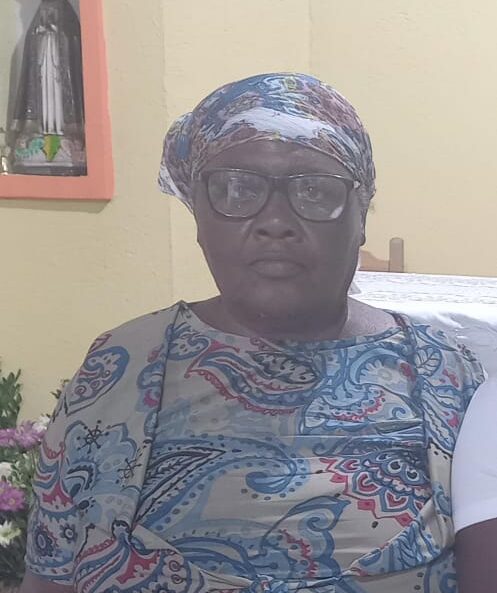Irene Ana Joaquina da Silva