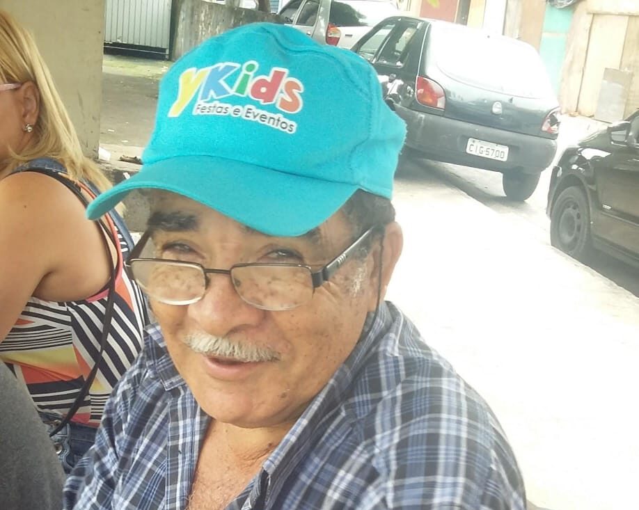 Antônio José da Silva