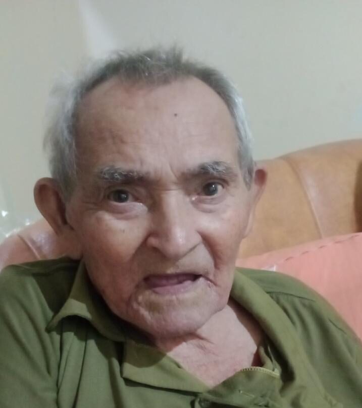 Manoel Gomes da Silva