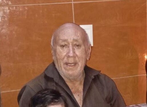 Cosme Bruno de Oliveira