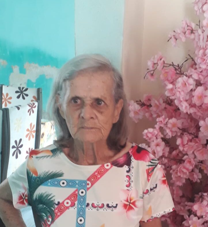 Maria de Lourdes Freitas