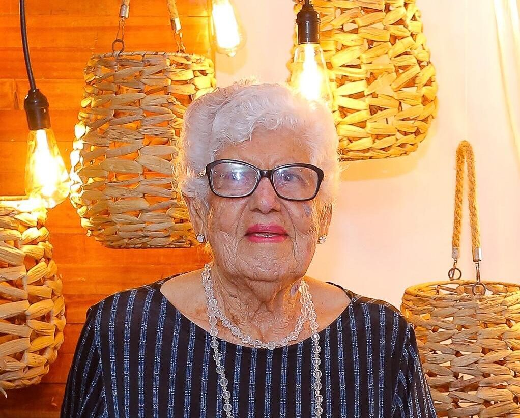 Inês Fabrício de Arruda Leal