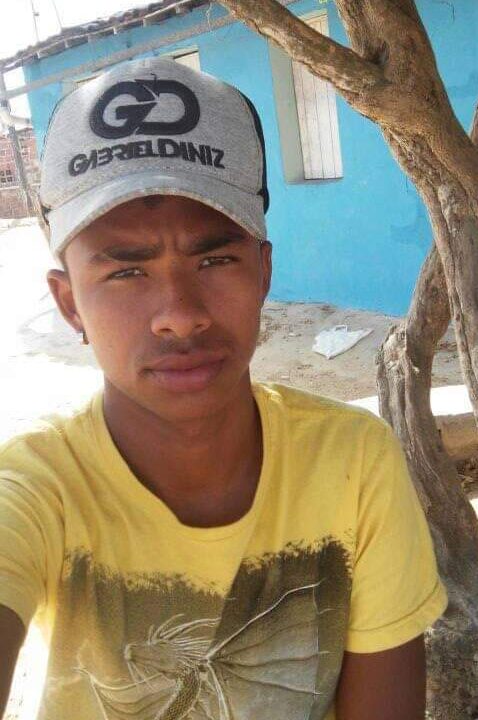 Ivanilson Silva dos Santos