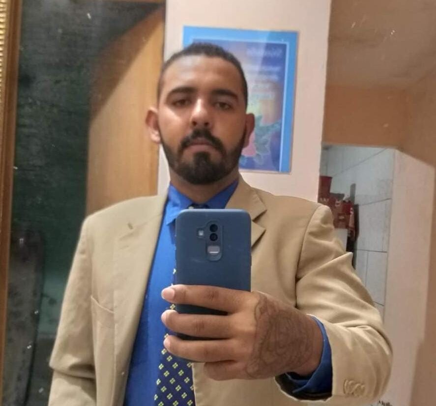 Luiz Eduardo da Silva