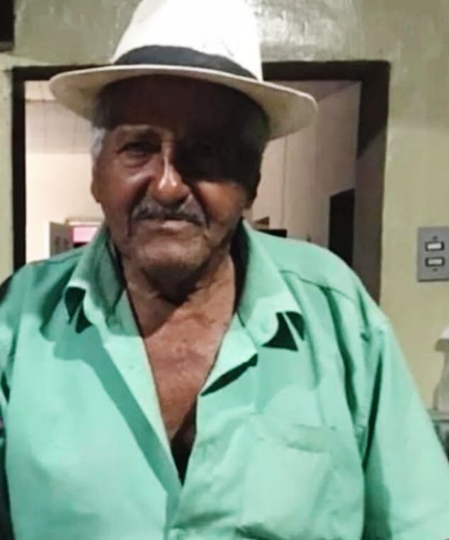 José Honório do Nascimento