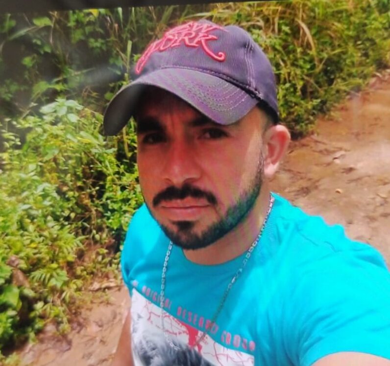 Gleidson Silva do Nascimento