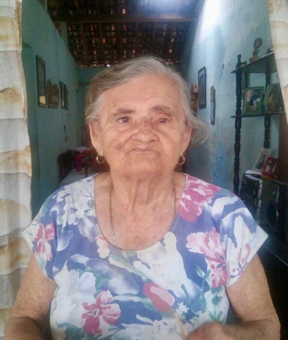 Josefa Pereira Cabral