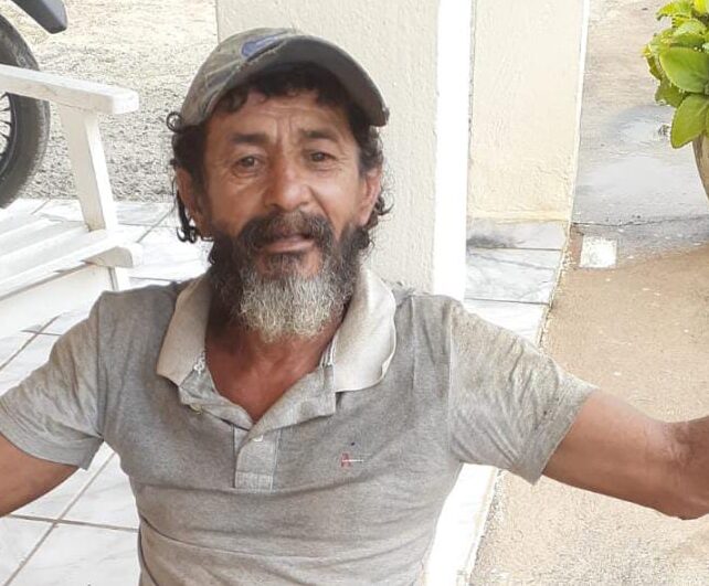 Manoel Santos do Nascimento