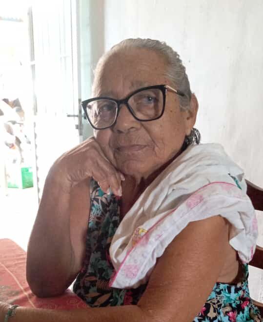 Noemia Filomena Soares Barbosa