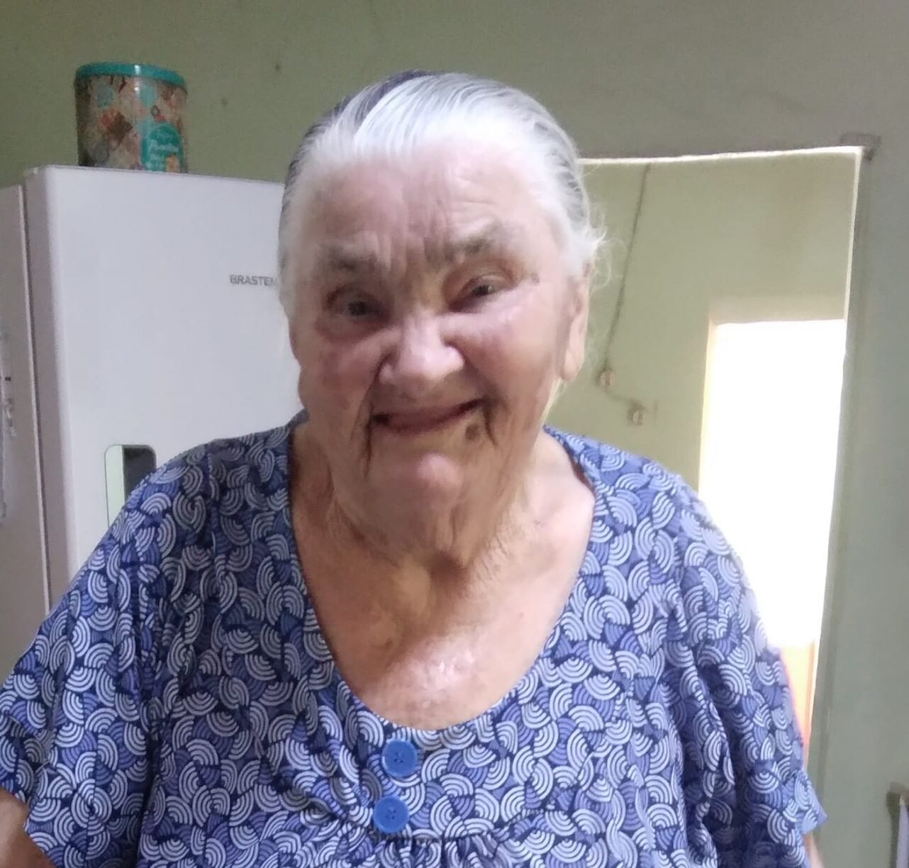 Severina Josefa Salles da Silva