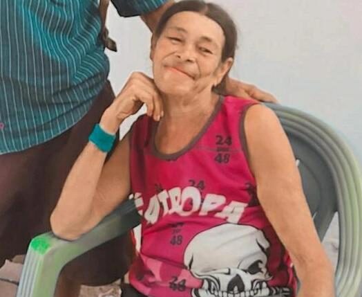 Maria do Socorro dos Santos