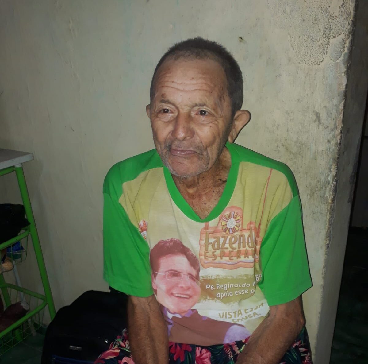Manoel Luis Antônio